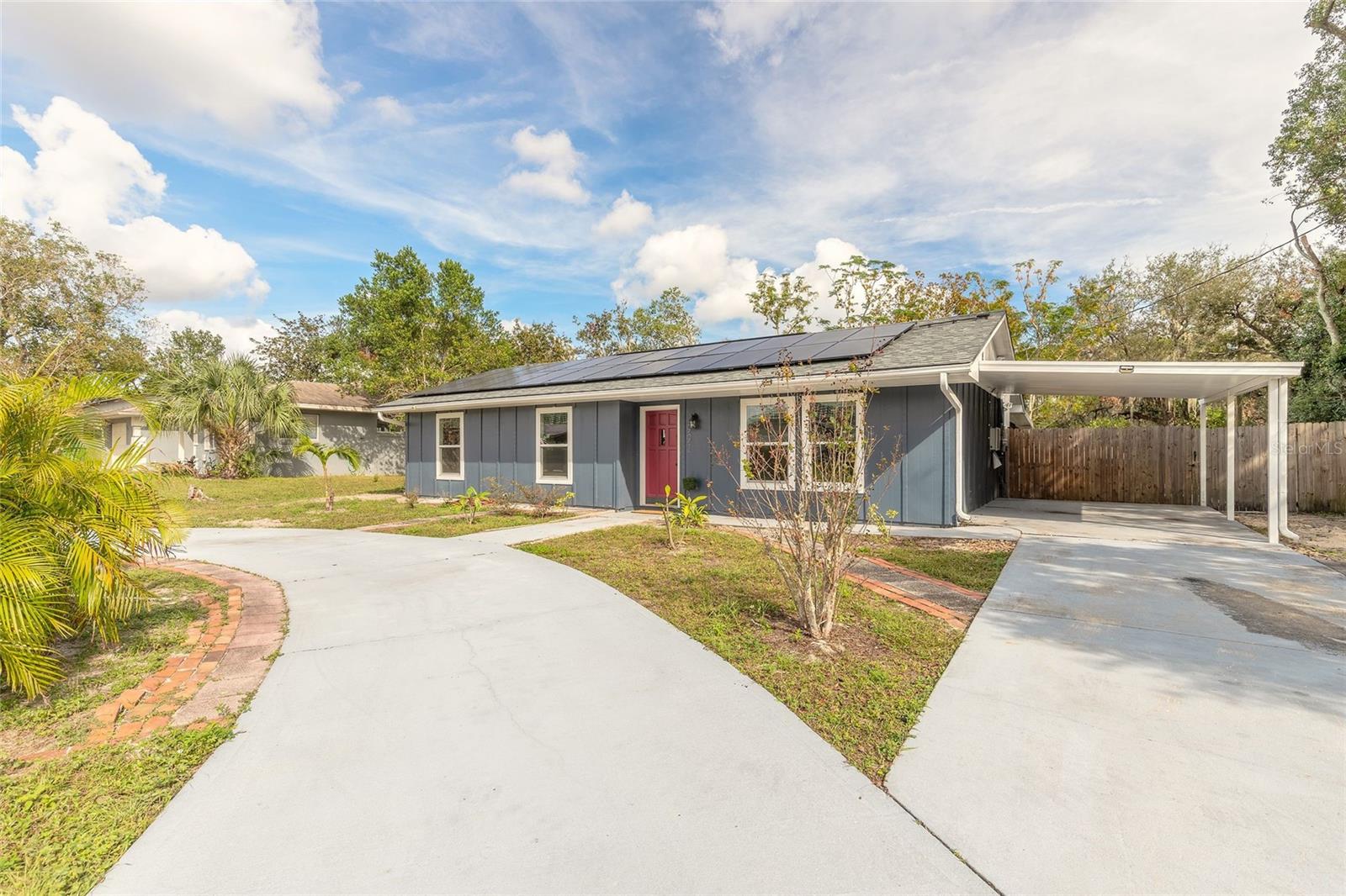 991 DAWSON DRIVE