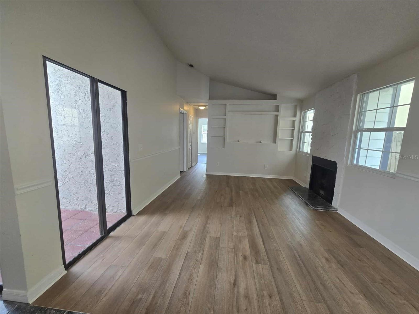 LAKE PADGETT ESTATES EAST - Residential Lease