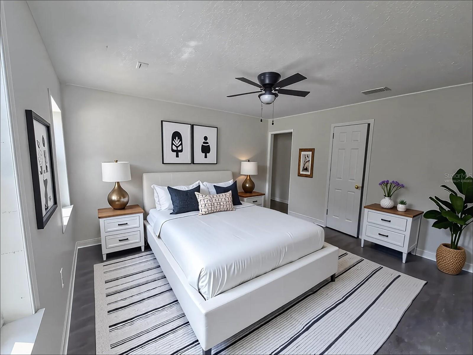 LAKE PADGETT ESTATES EAST - Residential Lease