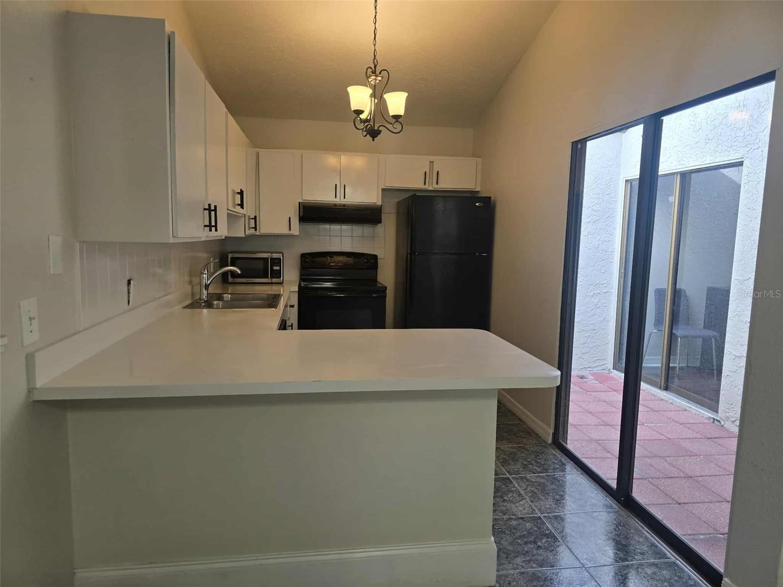 LAKE PADGETT ESTATES EAST - Residential Lease
