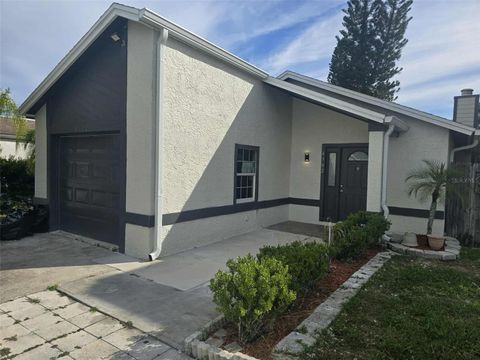Photo of 4302 Venice Drive, Land O Lakes, FL 34639 (MLS # TB8433564)