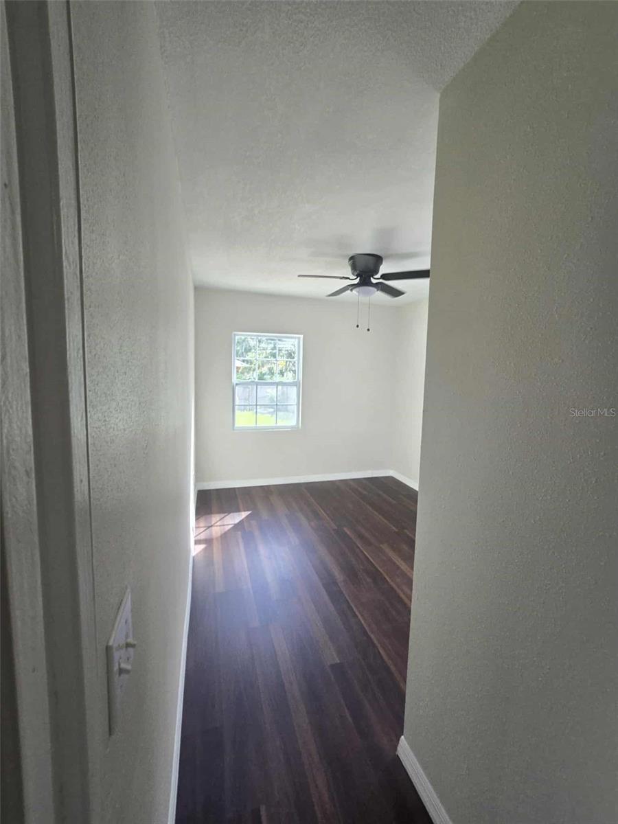 LAKE PADGETT ESTATES EAST - Residential Lease