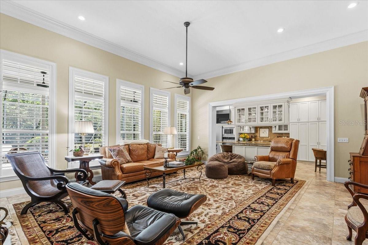 MEADOWS NORTH - Residential