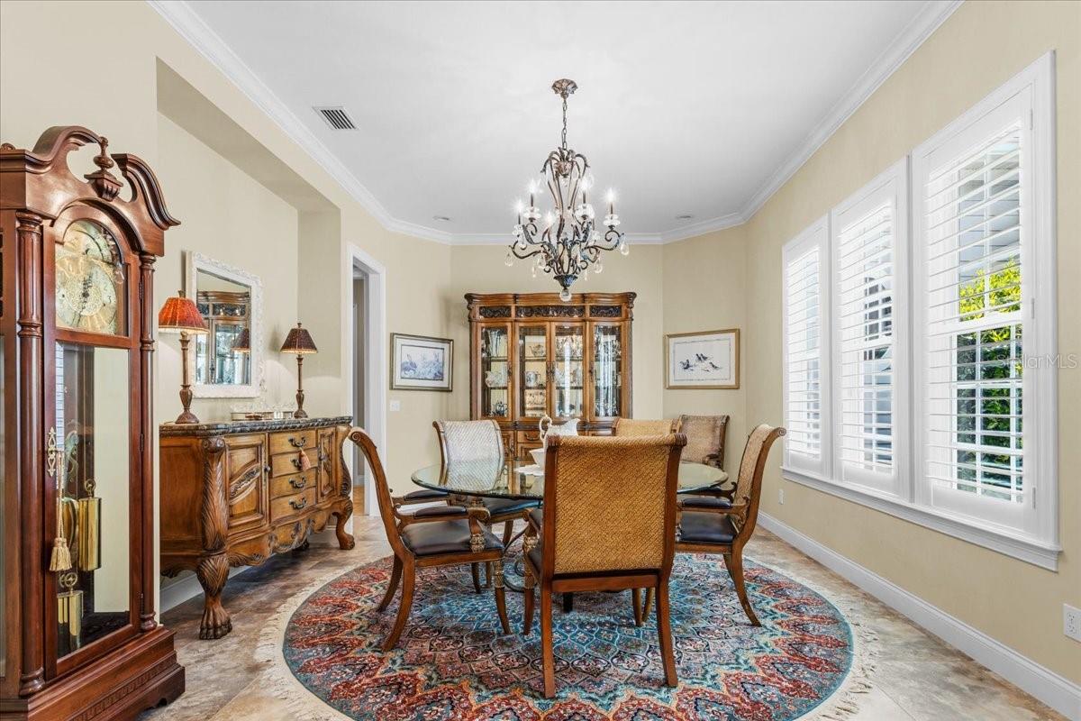 MEADOWS NORTH - Residential