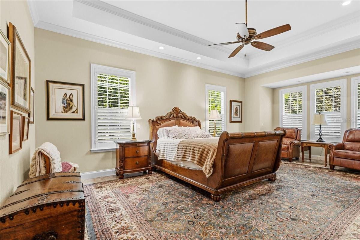 MEADOWS NORTH - Residential