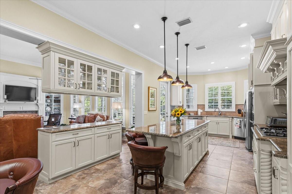 MEADOWS NORTH - Residential