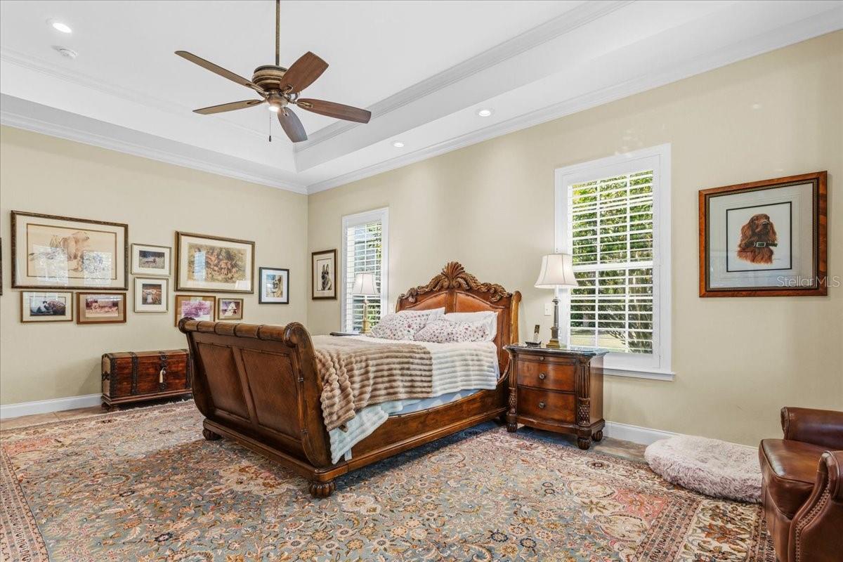 MEADOWS NORTH - Residential
