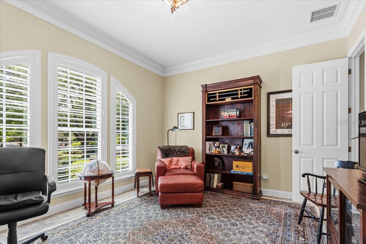 MEADOWS NORTH - Residential