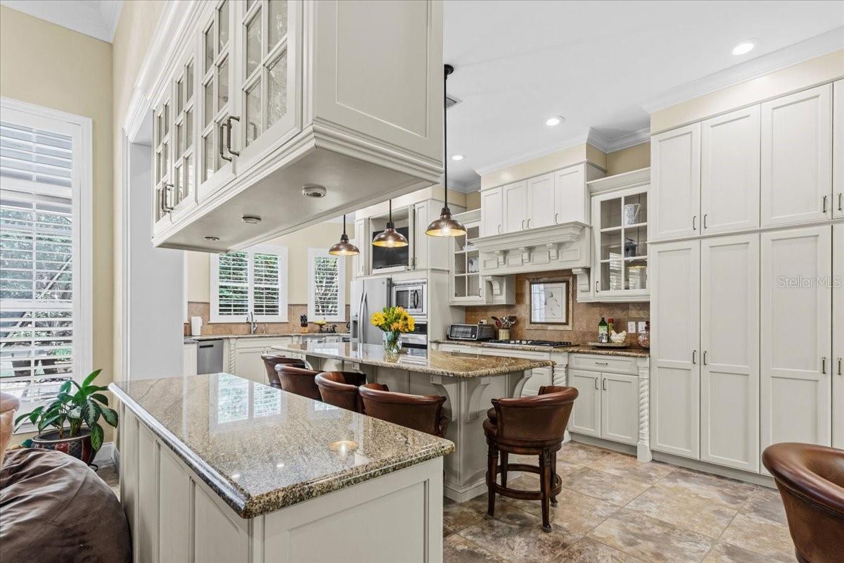 MEADOWS NORTH - Residential