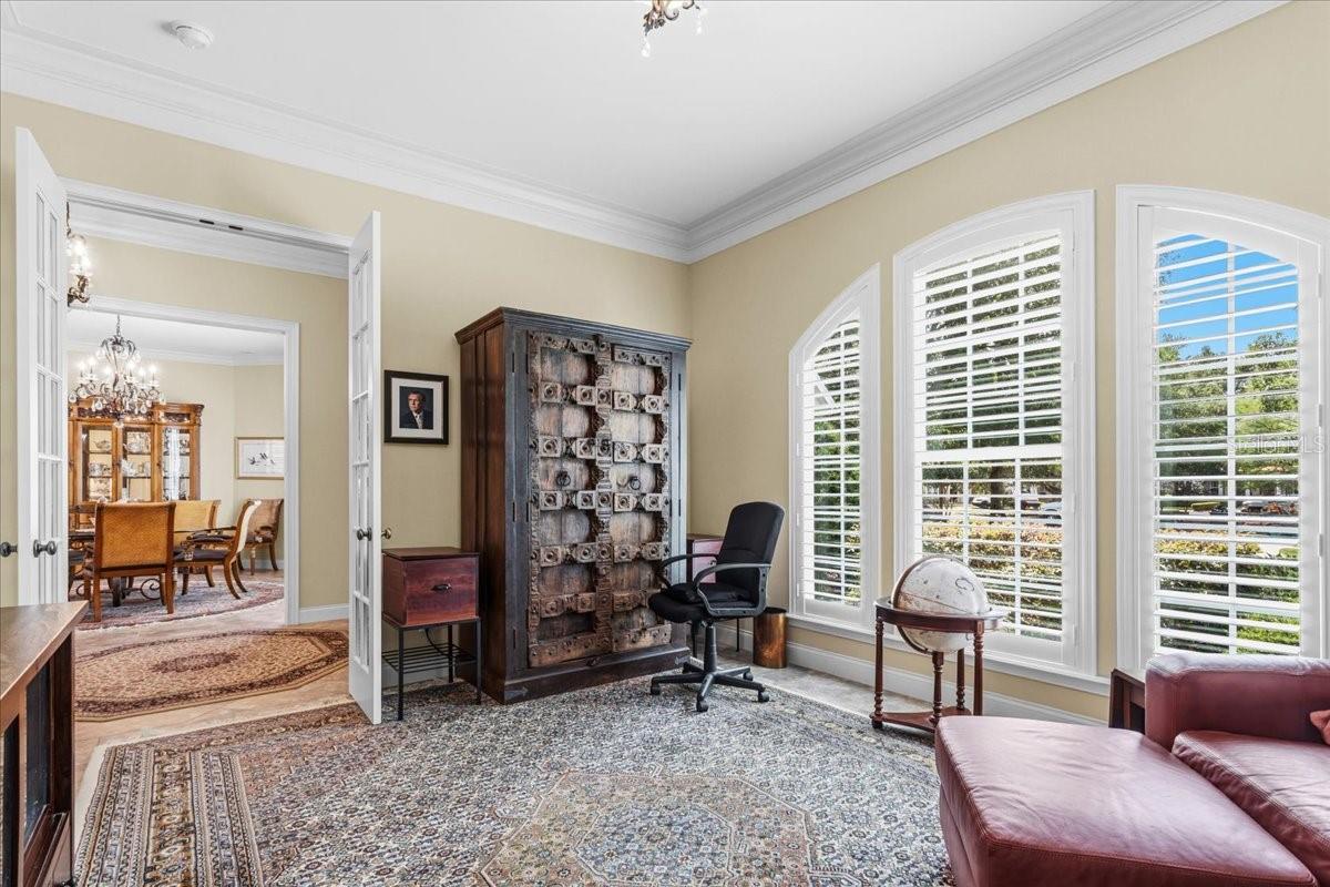 MEADOWS NORTH - Residential