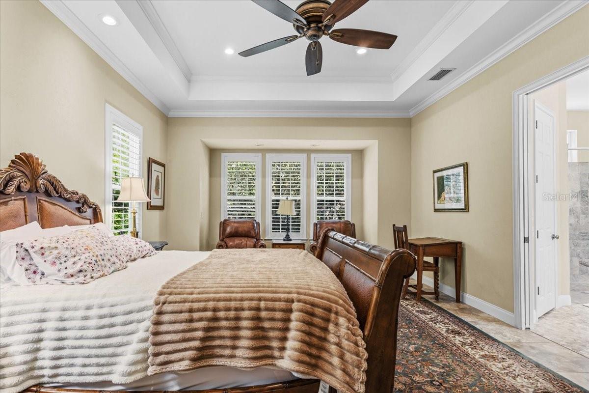 MEADOWS NORTH - Residential