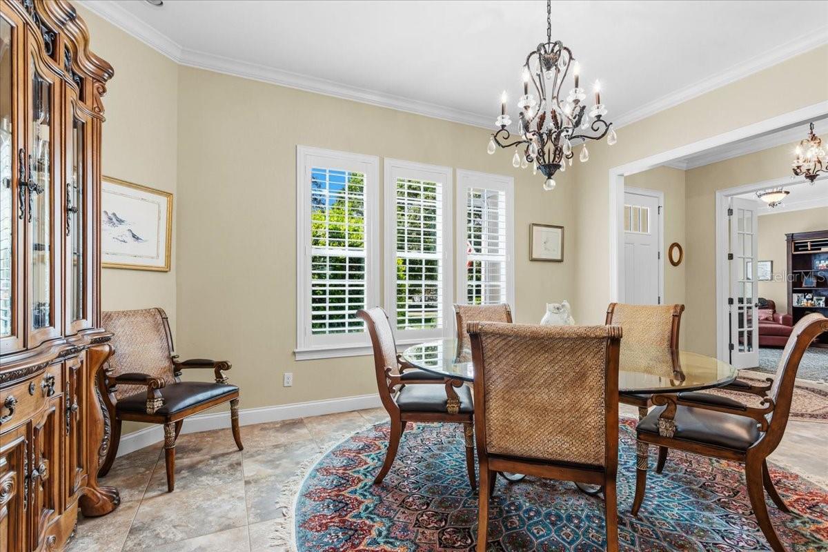 MEADOWS NORTH - Residential