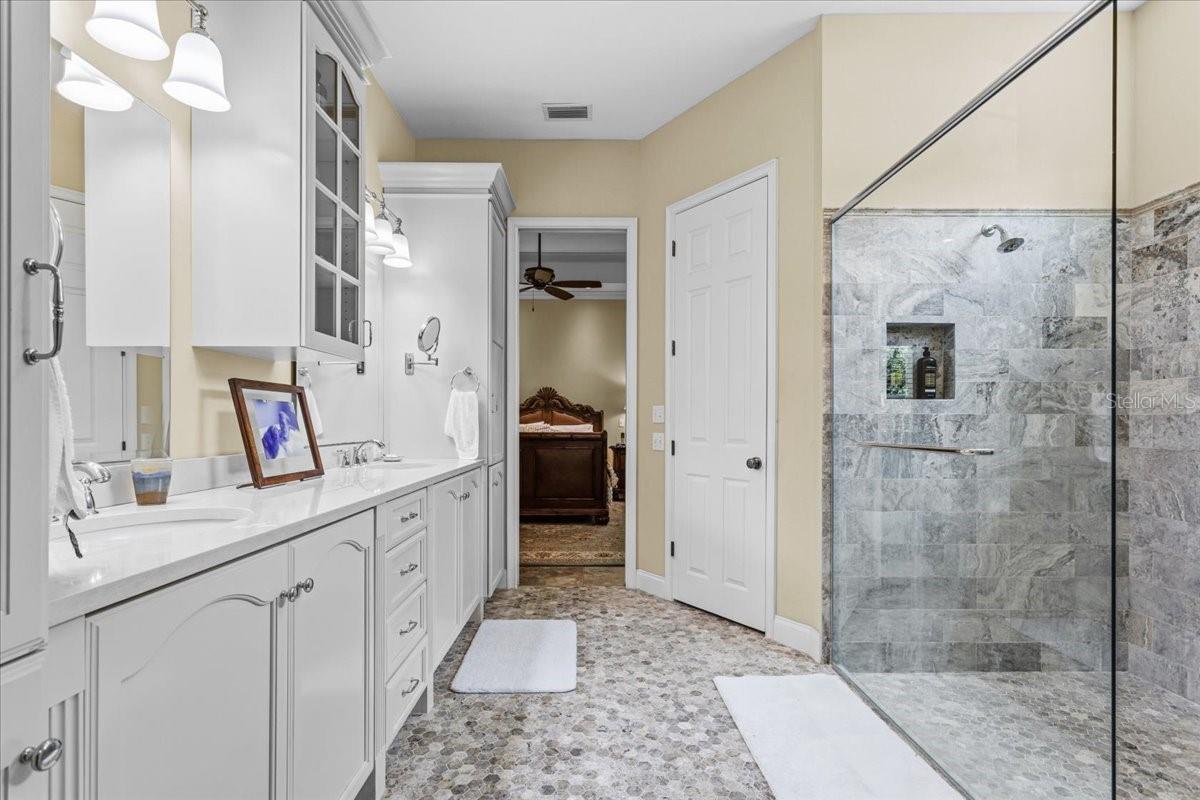 MEADOWS NORTH - Residential