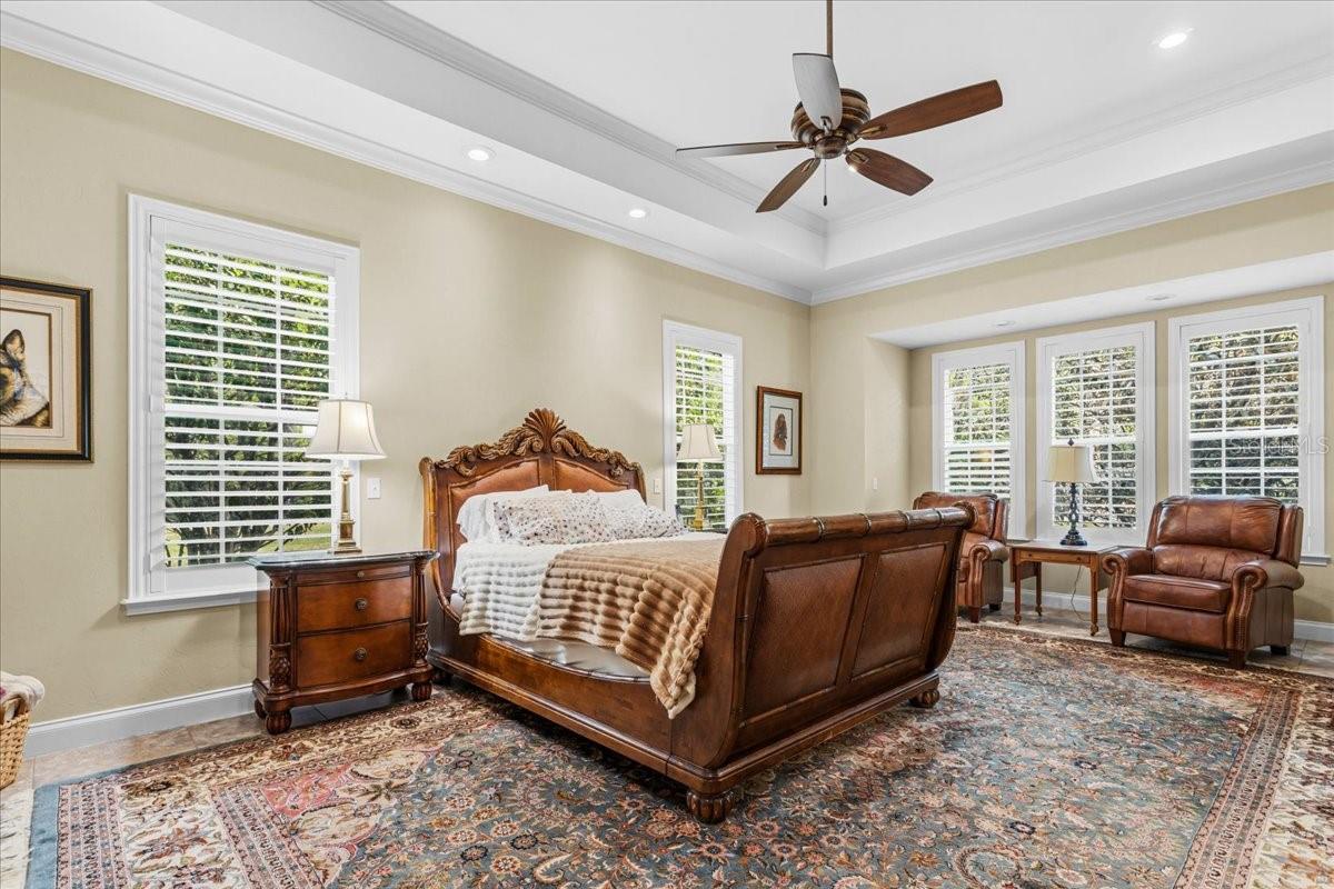 MEADOWS NORTH - Residential
