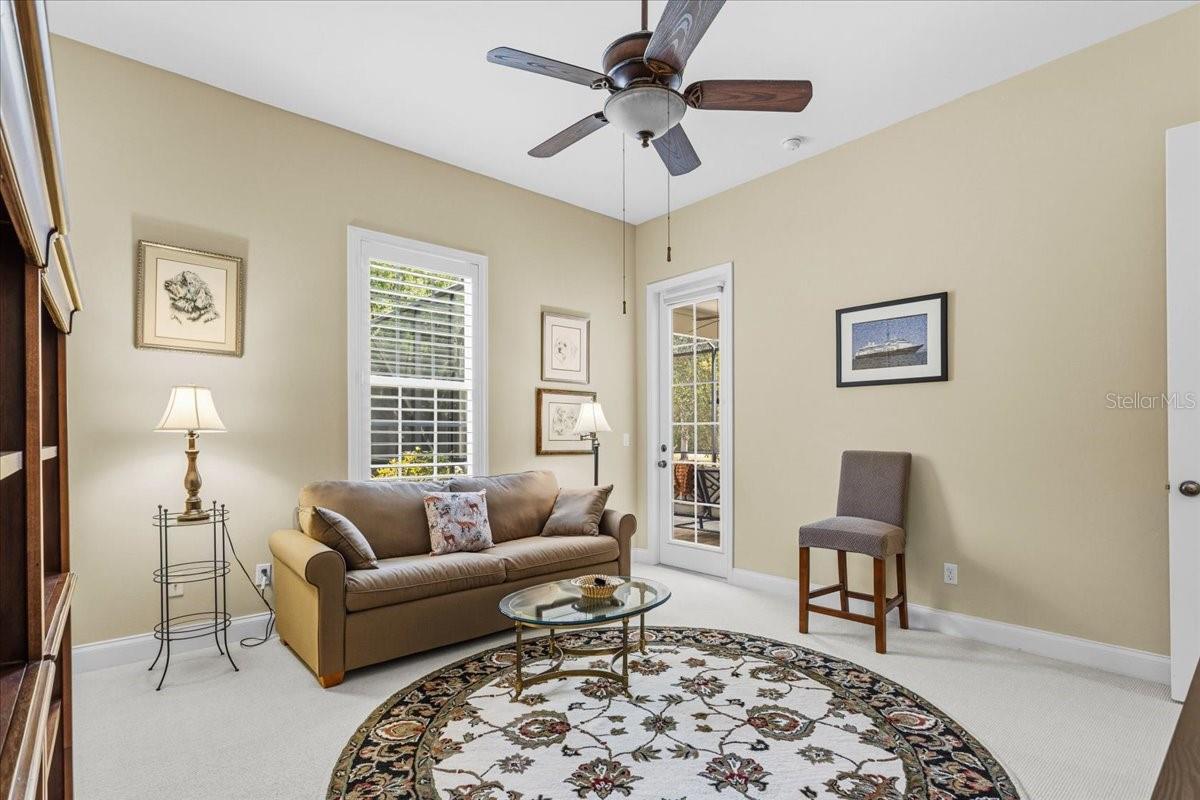 MEADOWS NORTH - Residential
