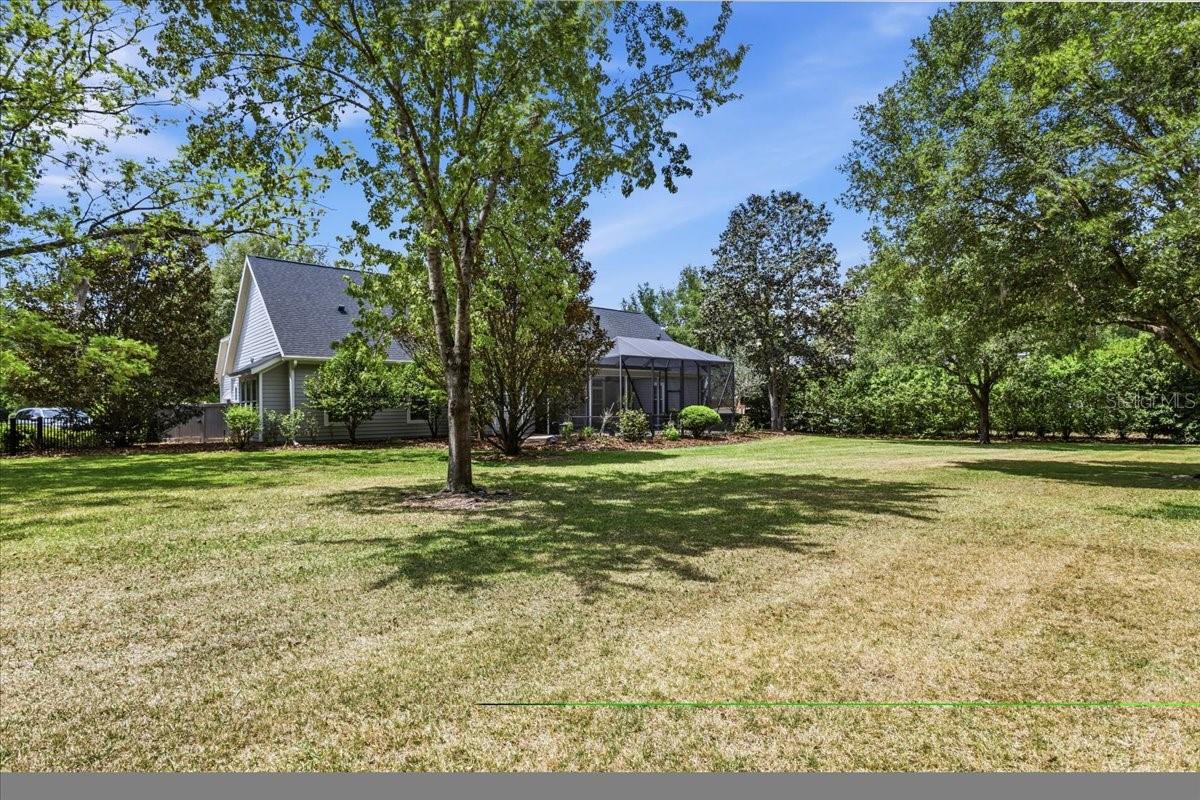 MEADOWS NORTH - Residential