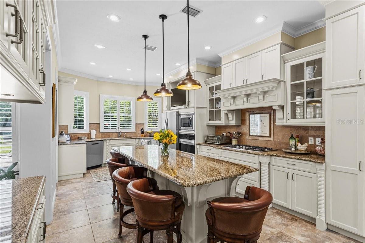 MEADOWS NORTH - Residential
