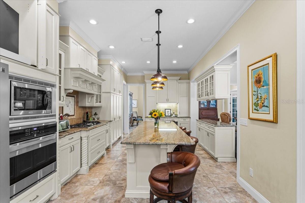 MEADOWS NORTH - Residential