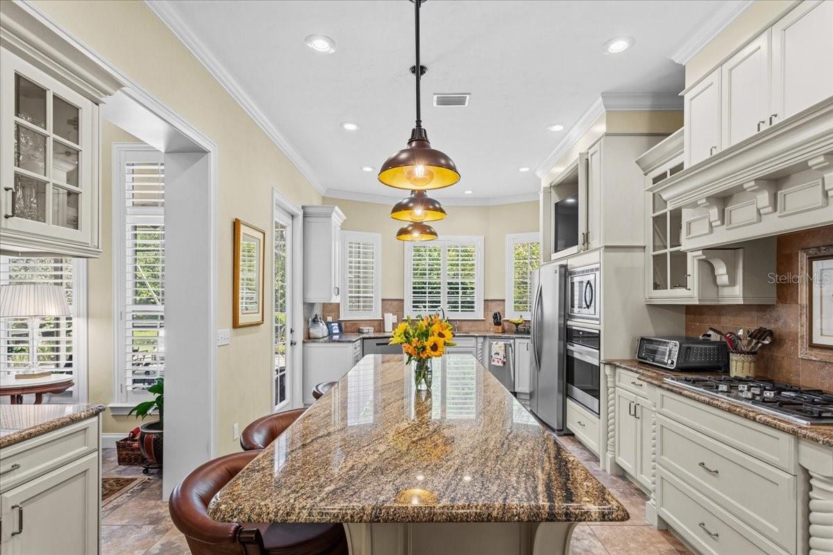 MEADOWS NORTH - Residential