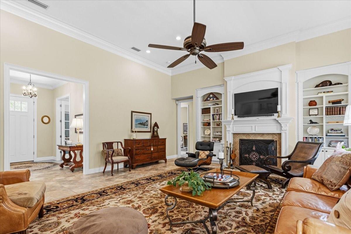 MEADOWS NORTH - Residential