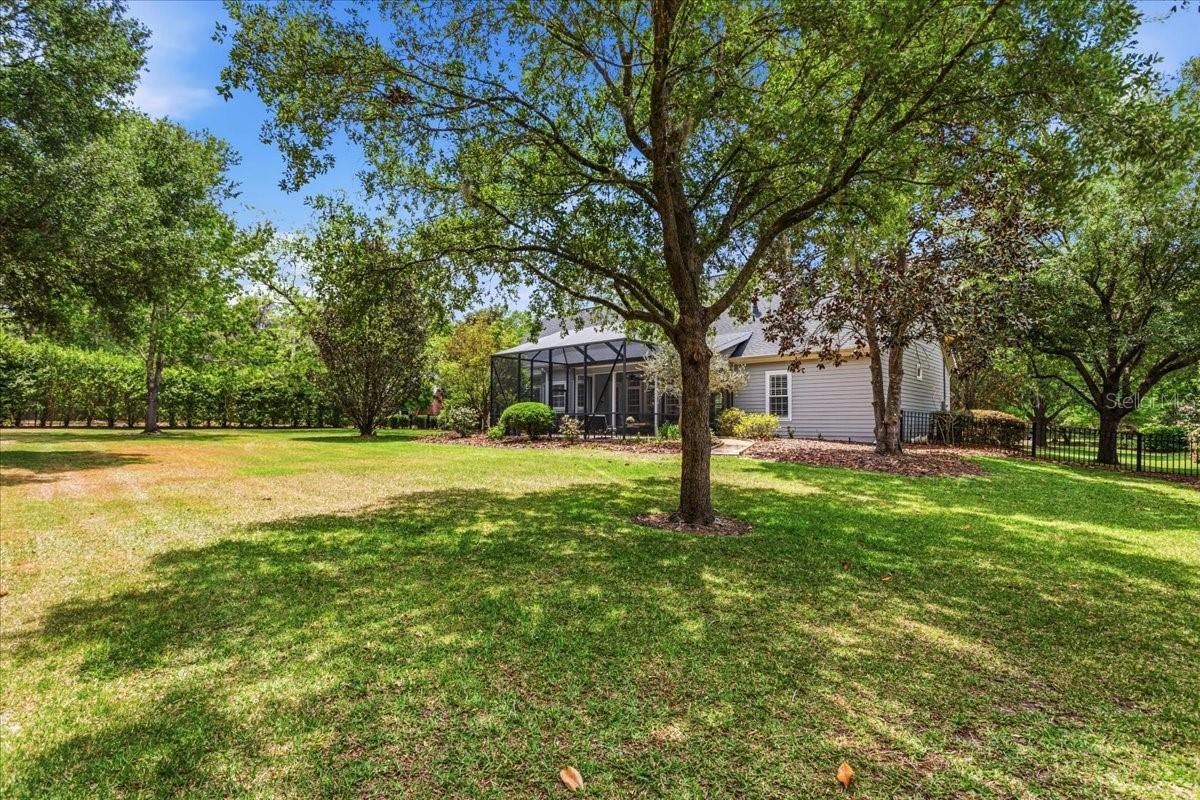 MEADOWS NORTH - Residential