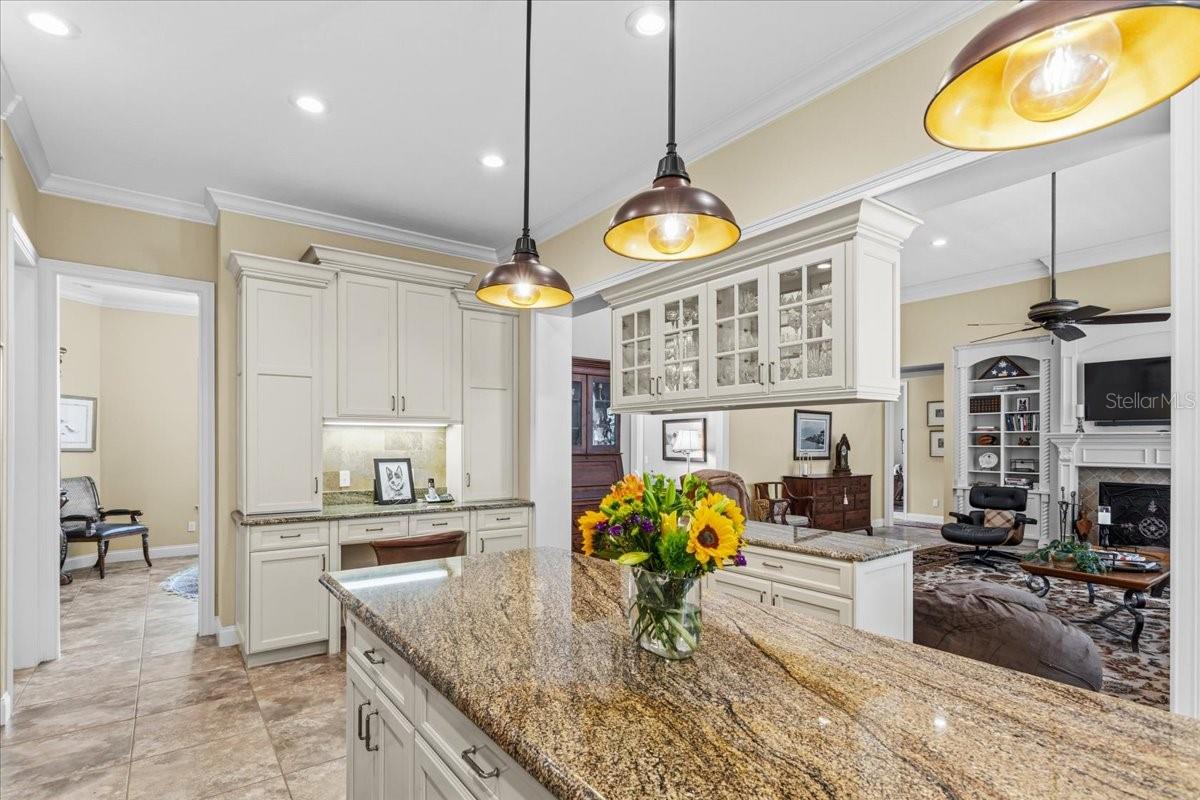 MEADOWS NORTH - Residential