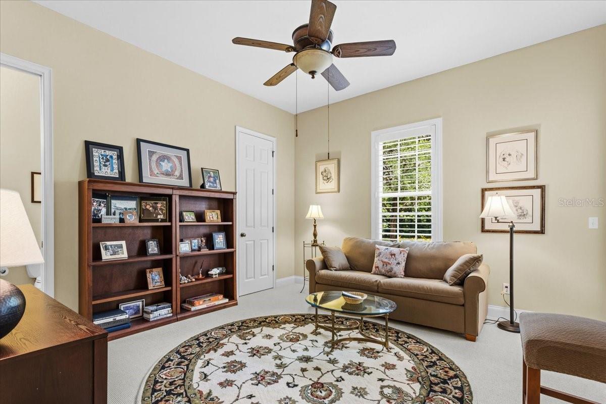 MEADOWS NORTH - Residential