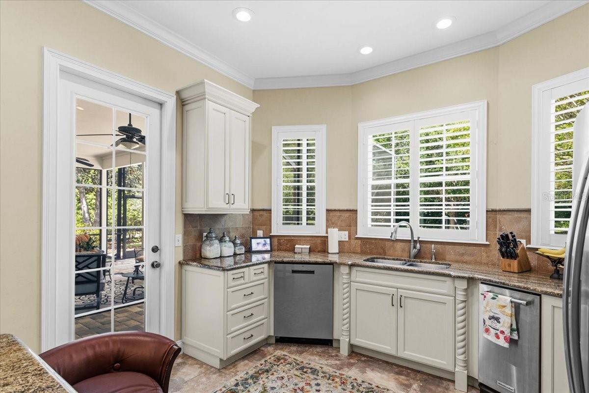 MEADOWS NORTH - Residential