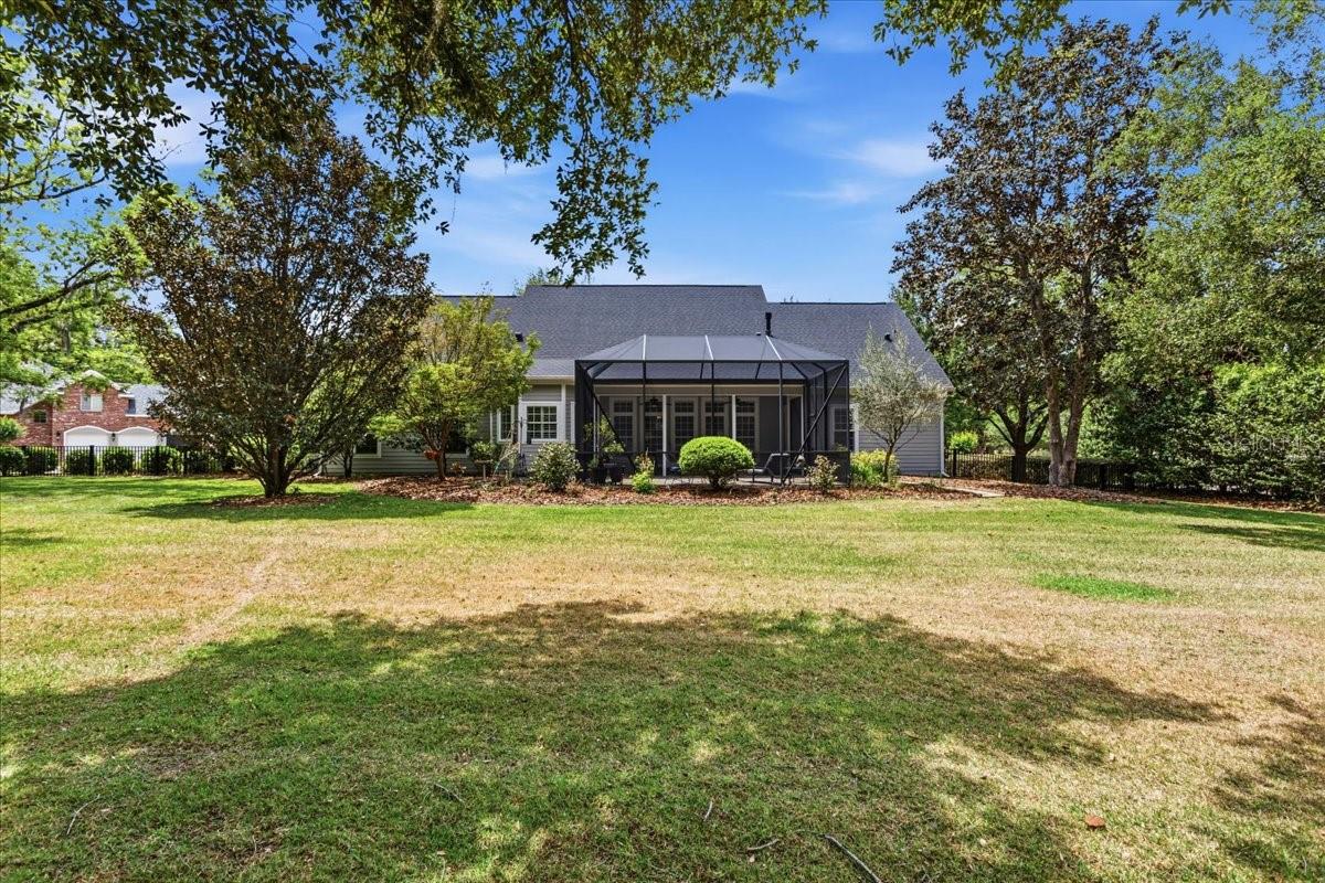MEADOWS NORTH - Residential