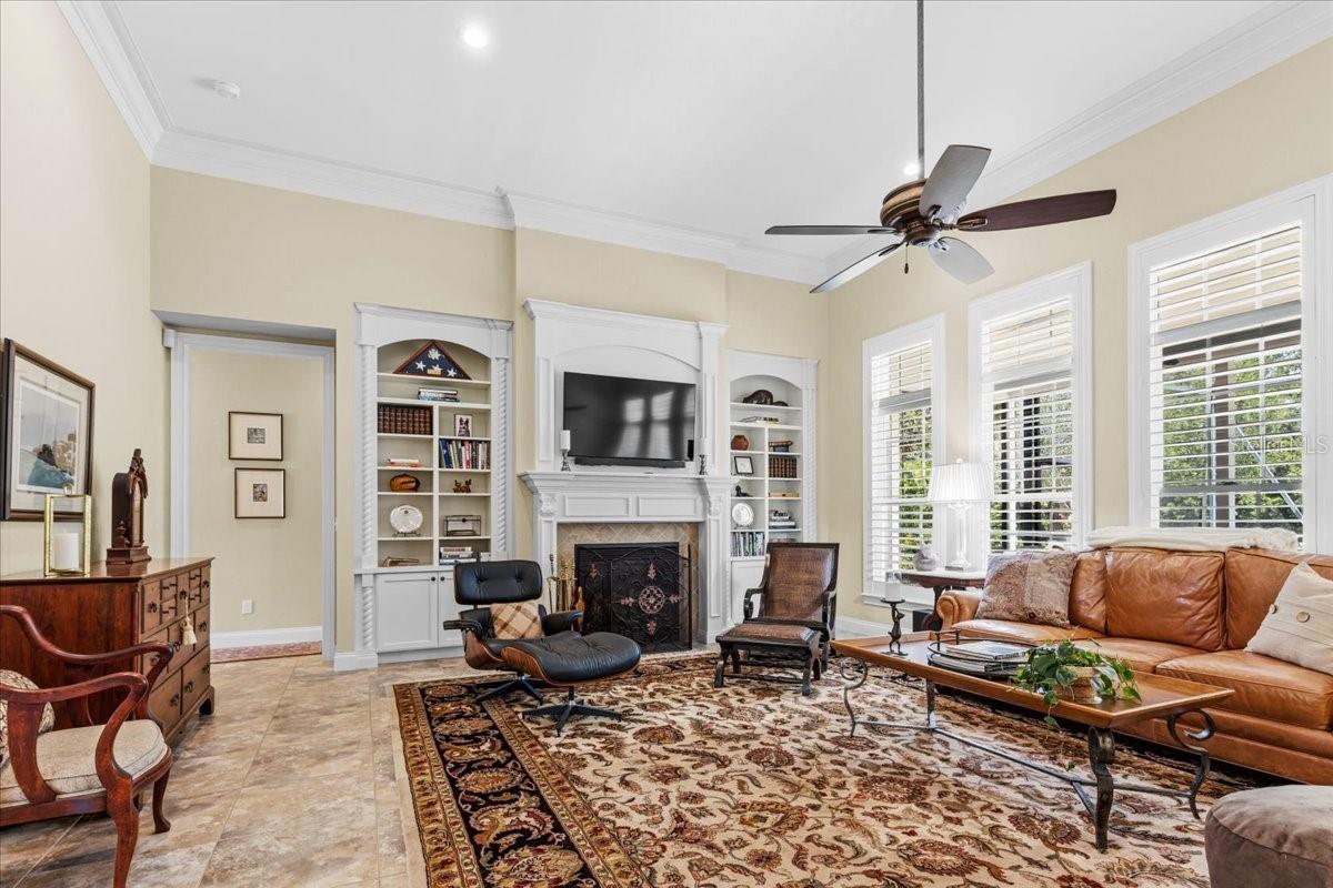 MEADOWS NORTH - Residential