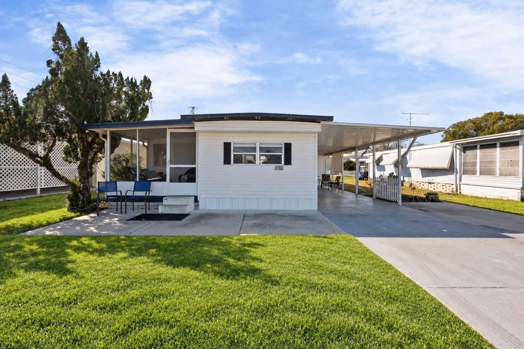 Photo of 37332 Sandra Avenue, Zephyrhills, FL 33542 (MLS # TB8560332)