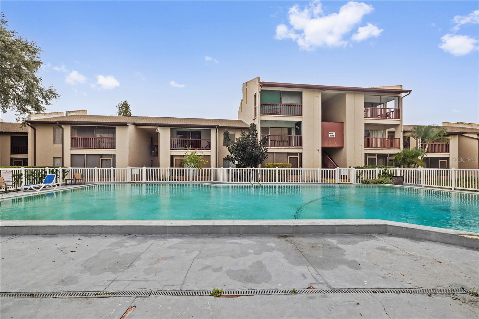 WHISPER LAKE A CONDO - Residential Lease