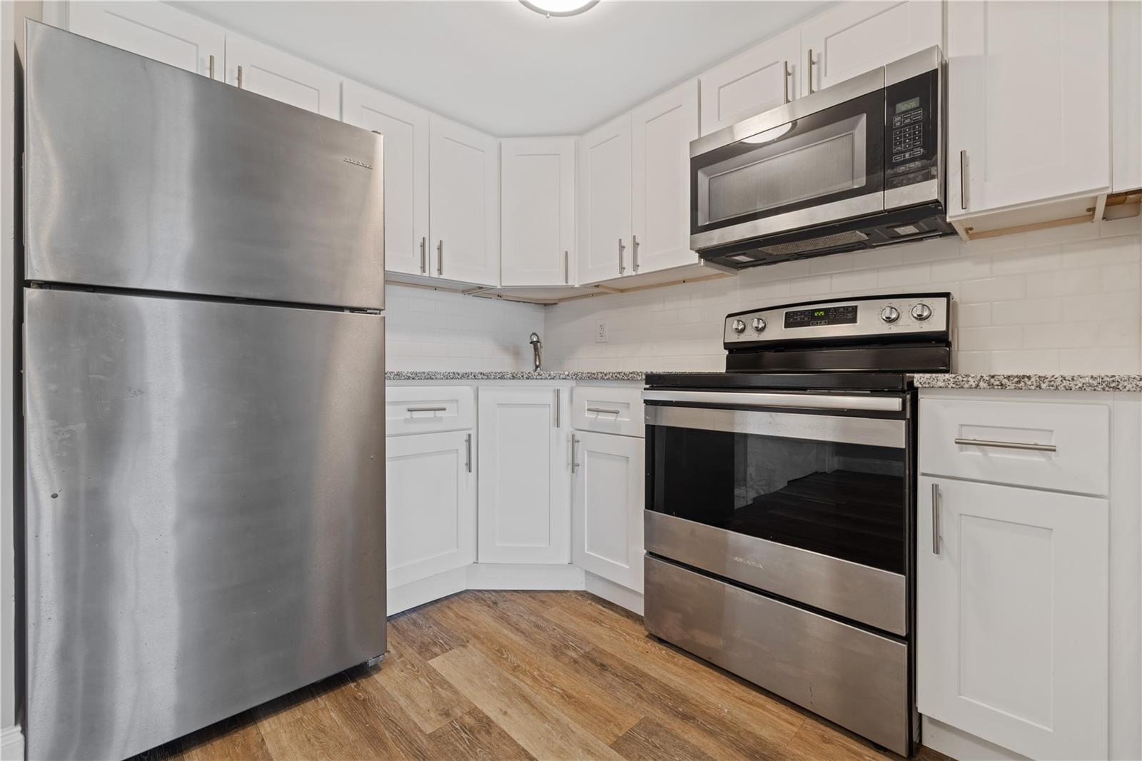 WHISPER LAKE A CONDO - Residential Lease