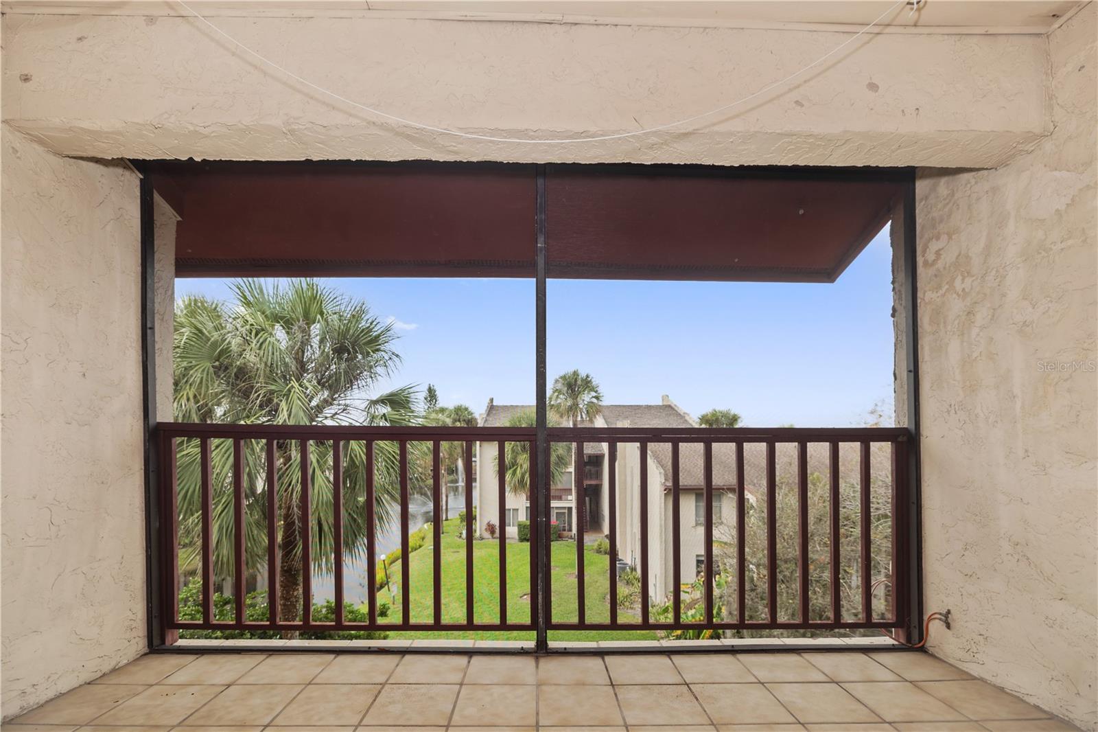 WHISPER LAKE A CONDO - Residential Lease