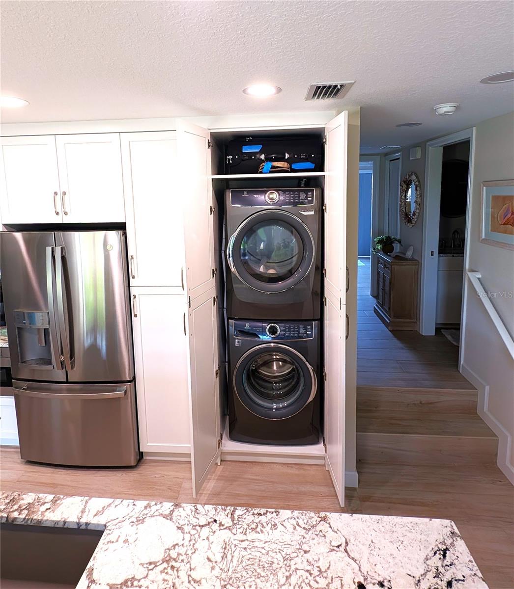 ALDEA MAR - Residential