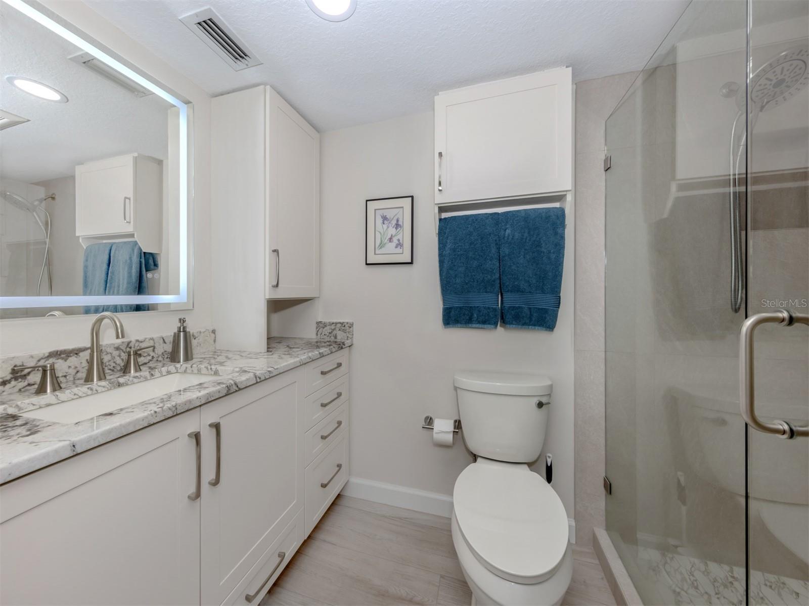 ALDEA MAR - Residential