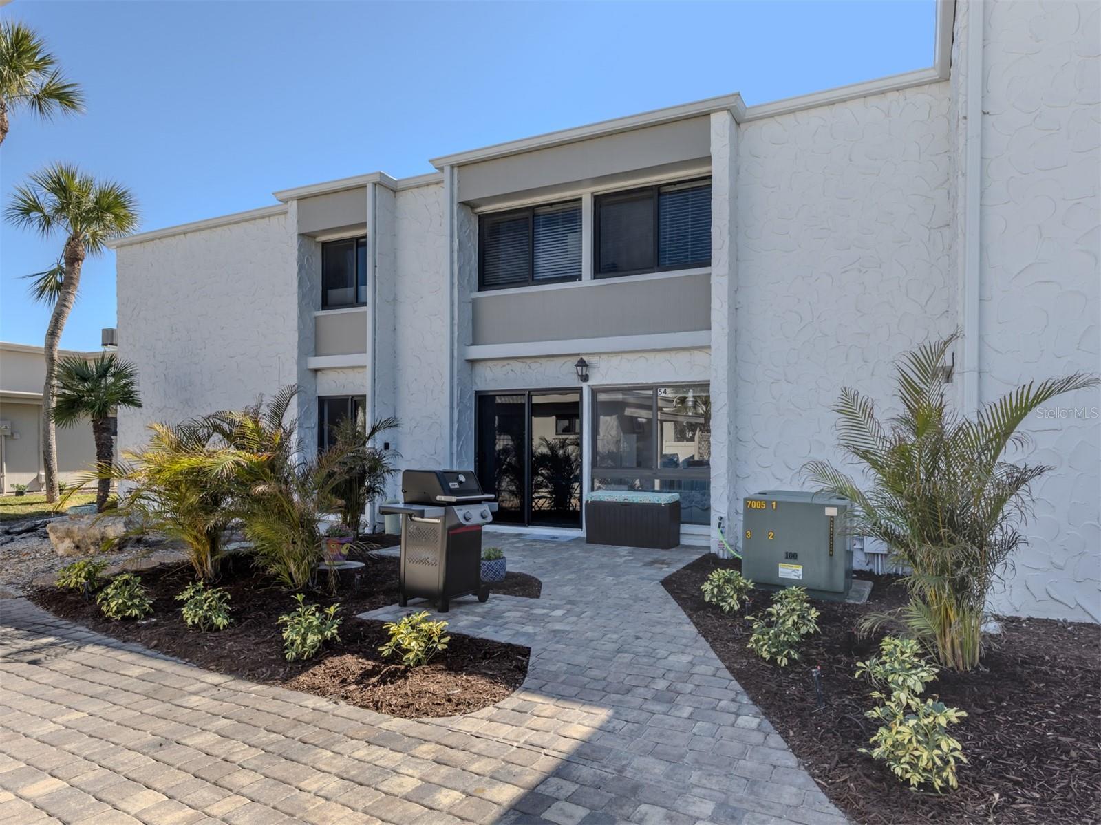 ALDEA MAR - Residential