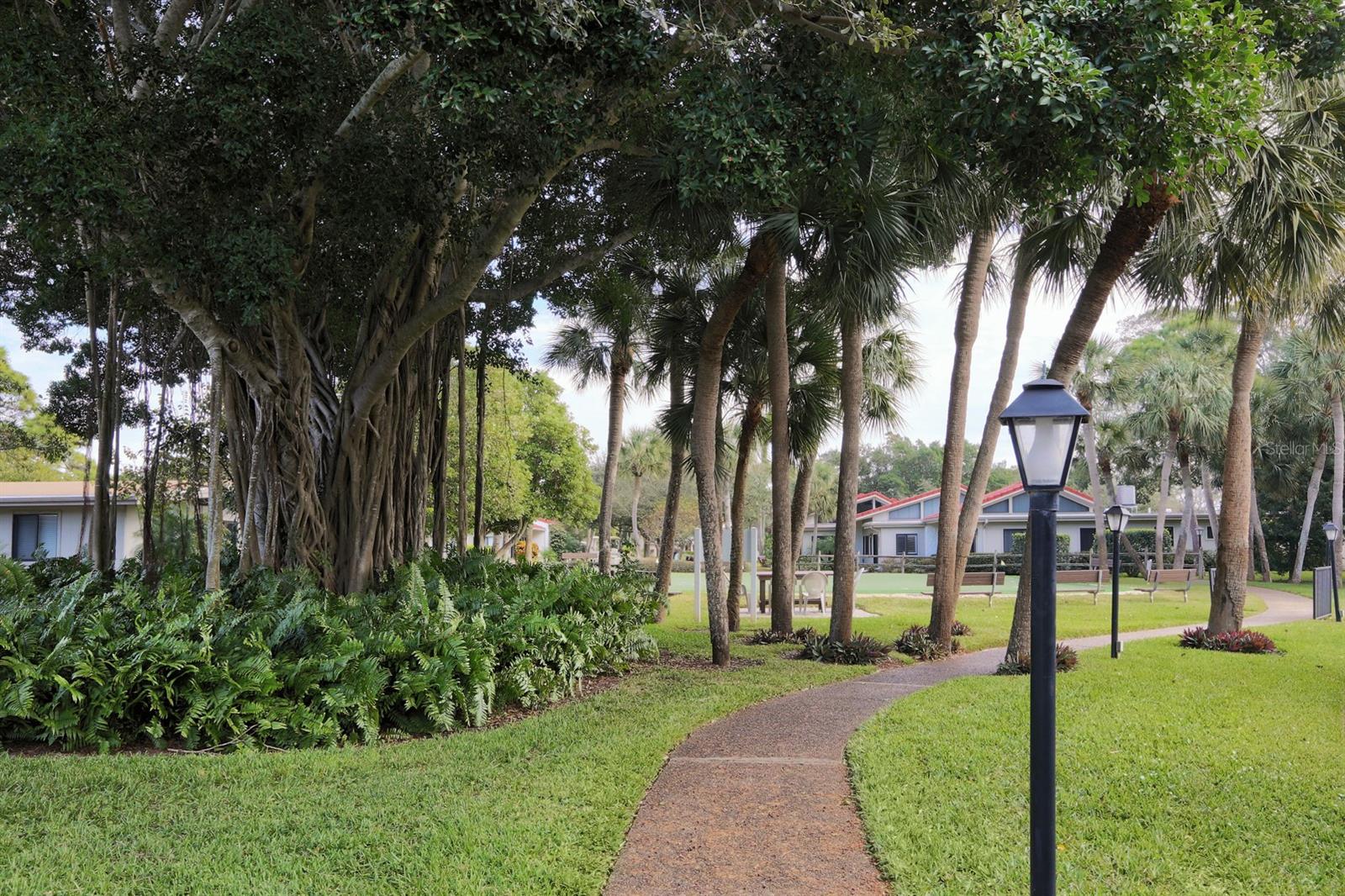 ALDEA MAR - Residential