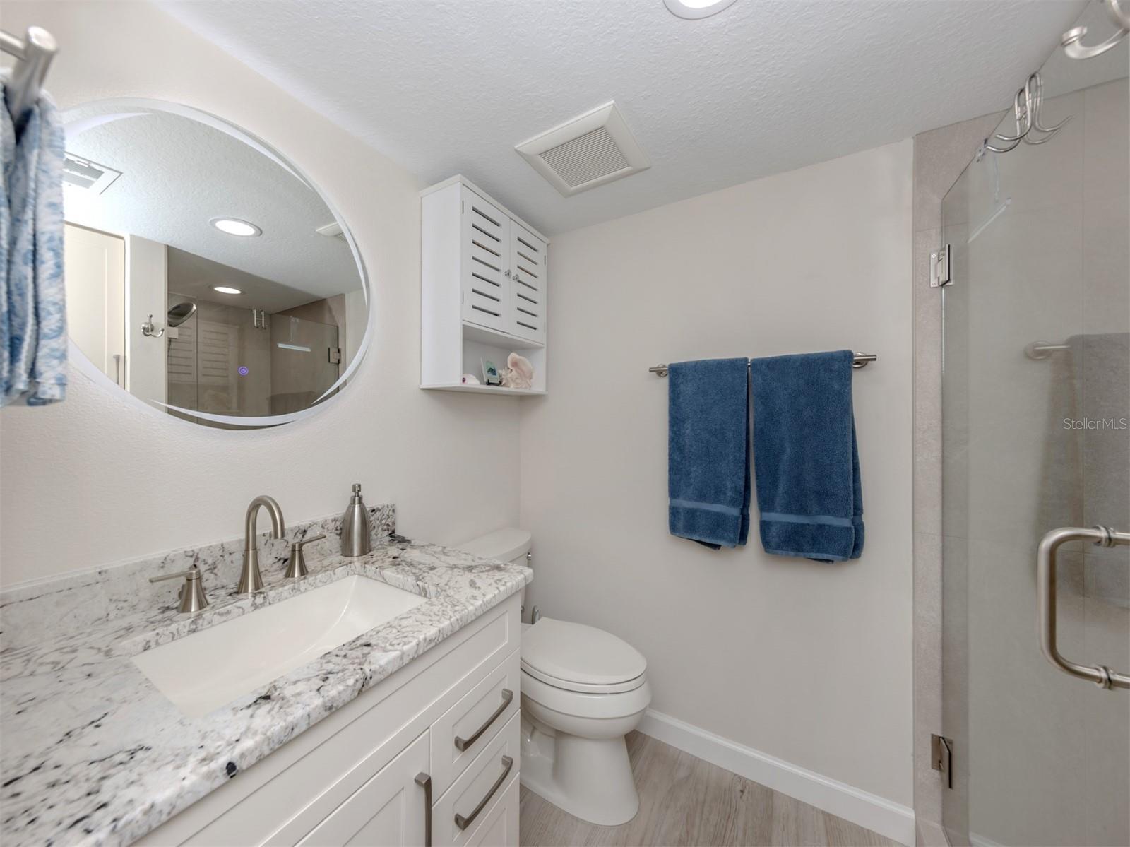 ALDEA MAR - Residential