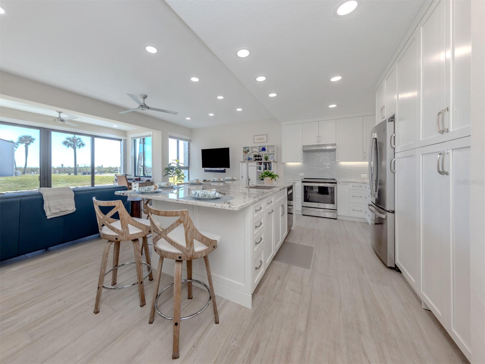 ALDEA MAR - Residential