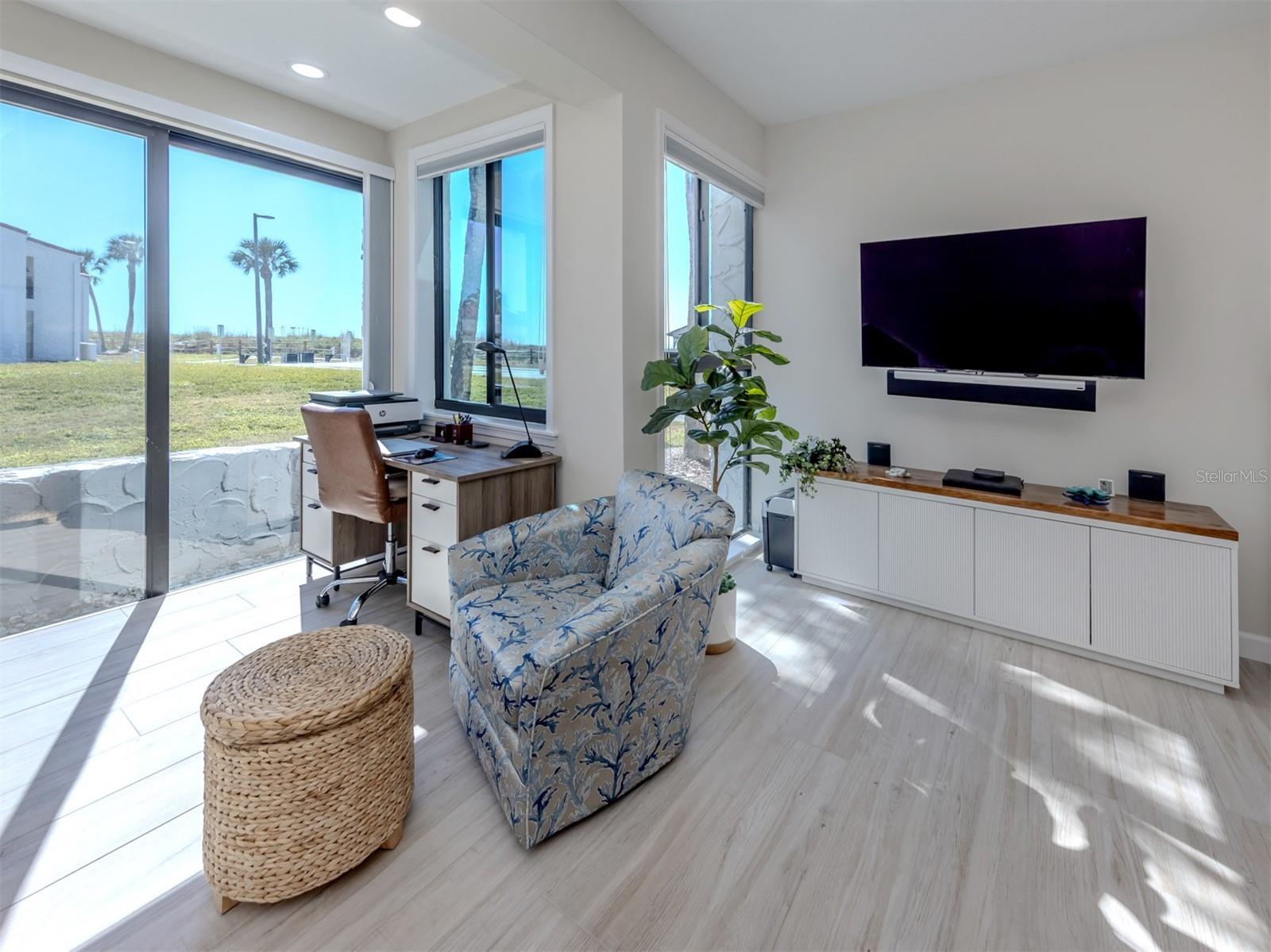 ALDEA MAR - Residential