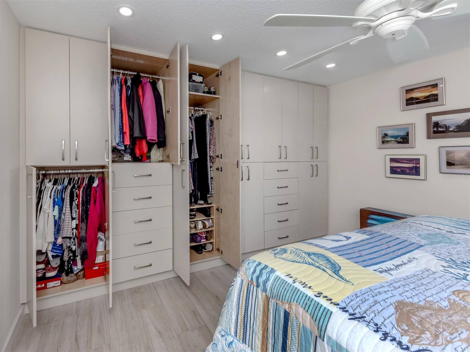 ALDEA MAR - Residential