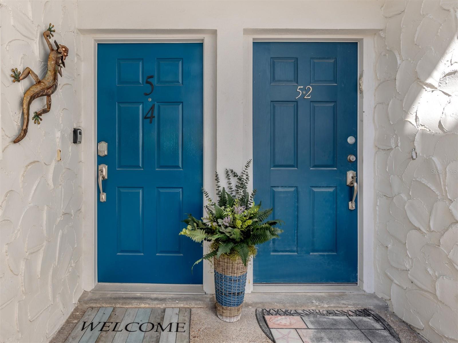 ALDEA MAR - Residential