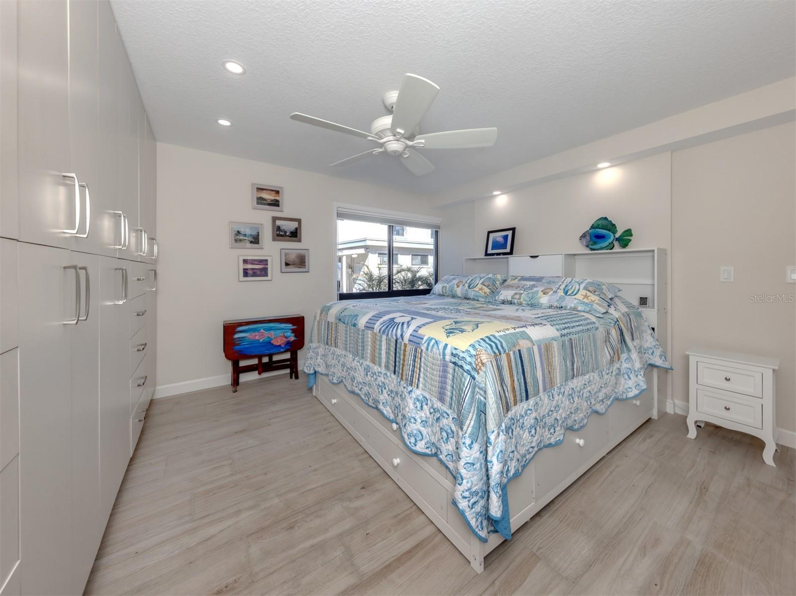 ALDEA MAR - Residential