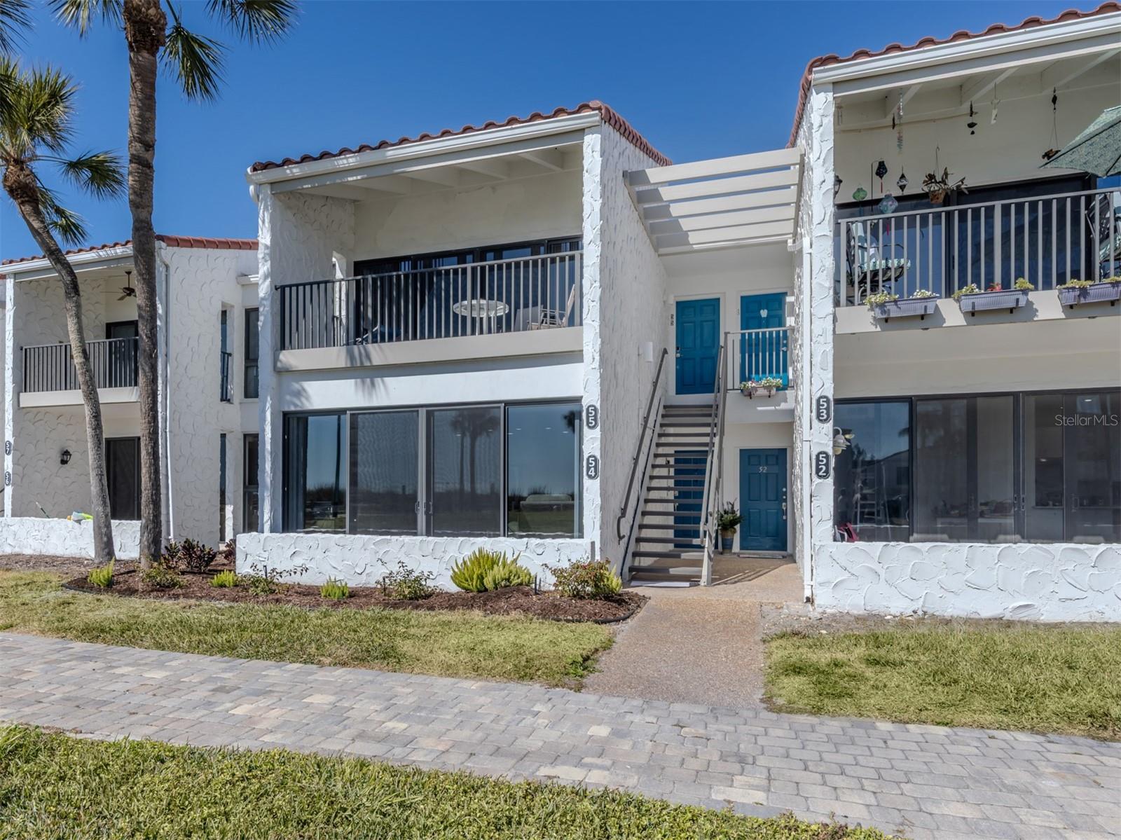 ALDEA MAR - Residential