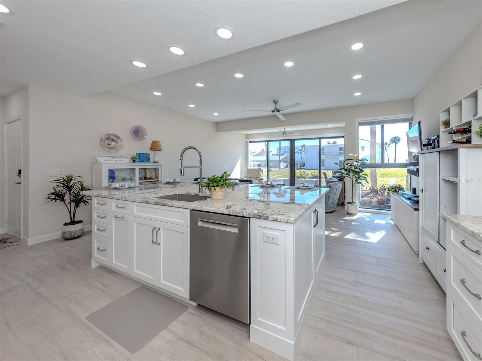 ALDEA MAR - Residential