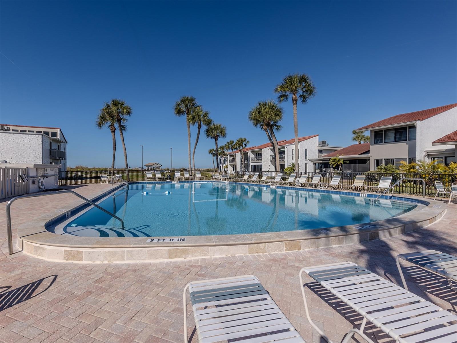 ALDEA MAR - Residential