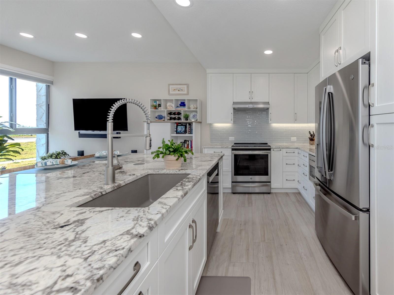 ALDEA MAR - Residential