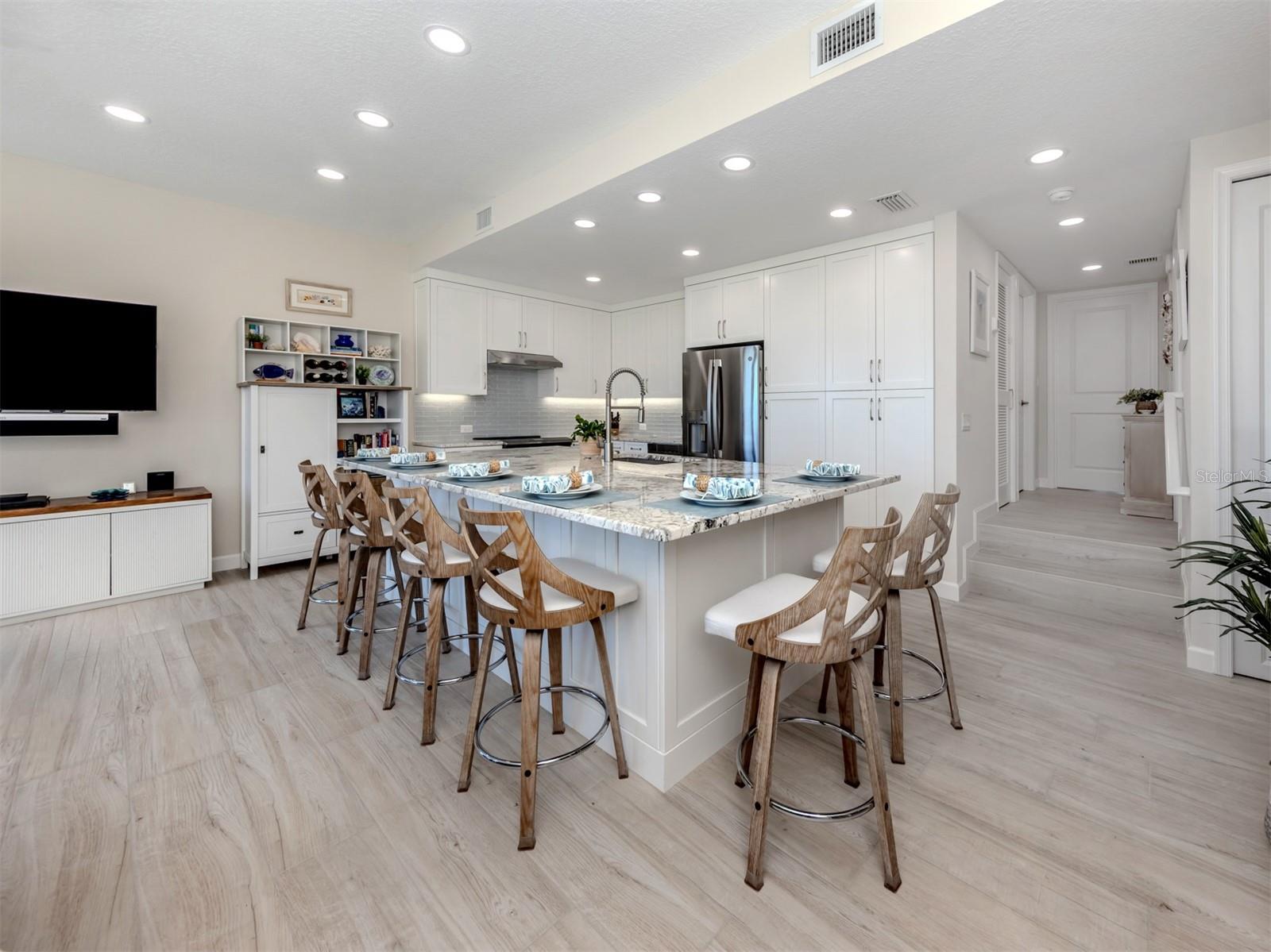 ALDEA MAR - Residential