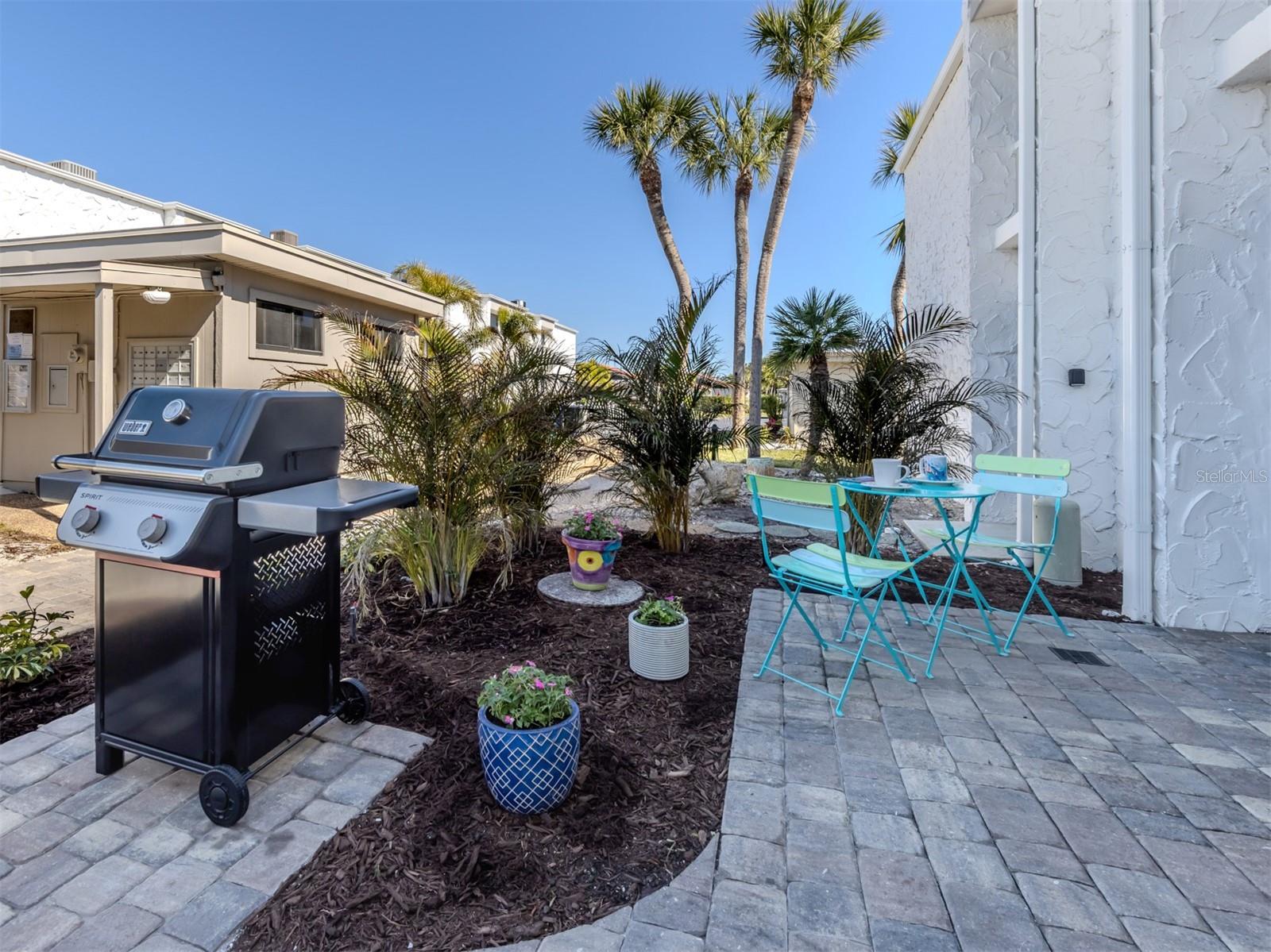 ALDEA MAR - Residential